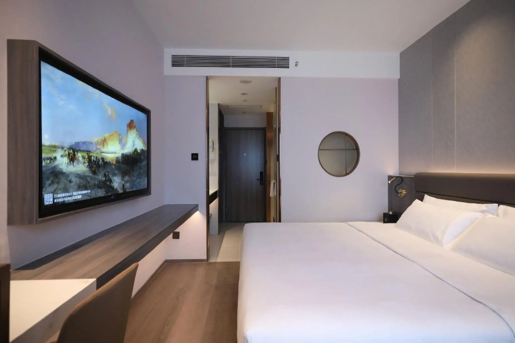 Beijing Peony Hotel