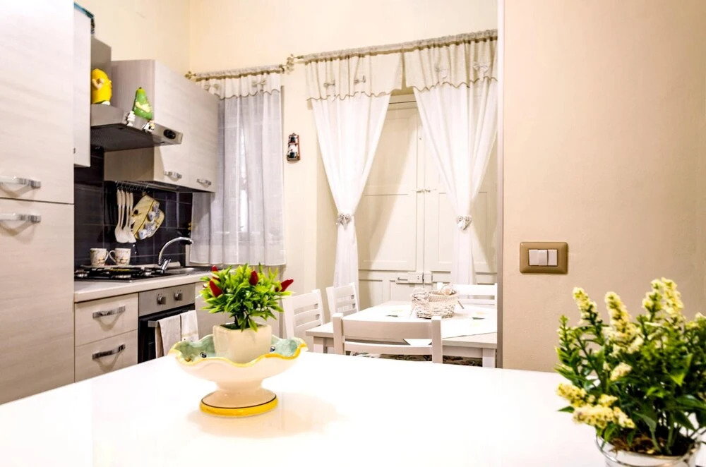 Studio in Siracusa, with Wifi - 50 M From the Beach