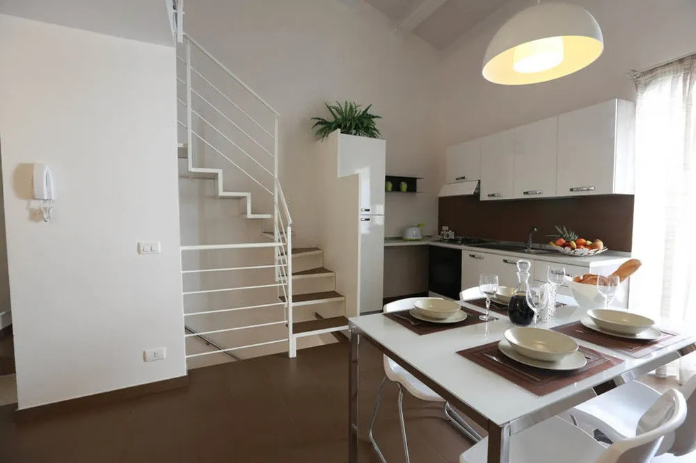 Mare del Sud CaseSicule, Lovely apartment with sea view