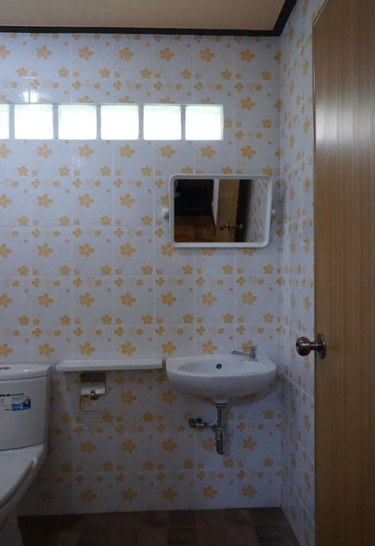 Lampang homestay2