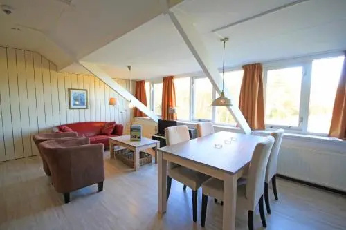 Appartementen Bos en Duin Texel