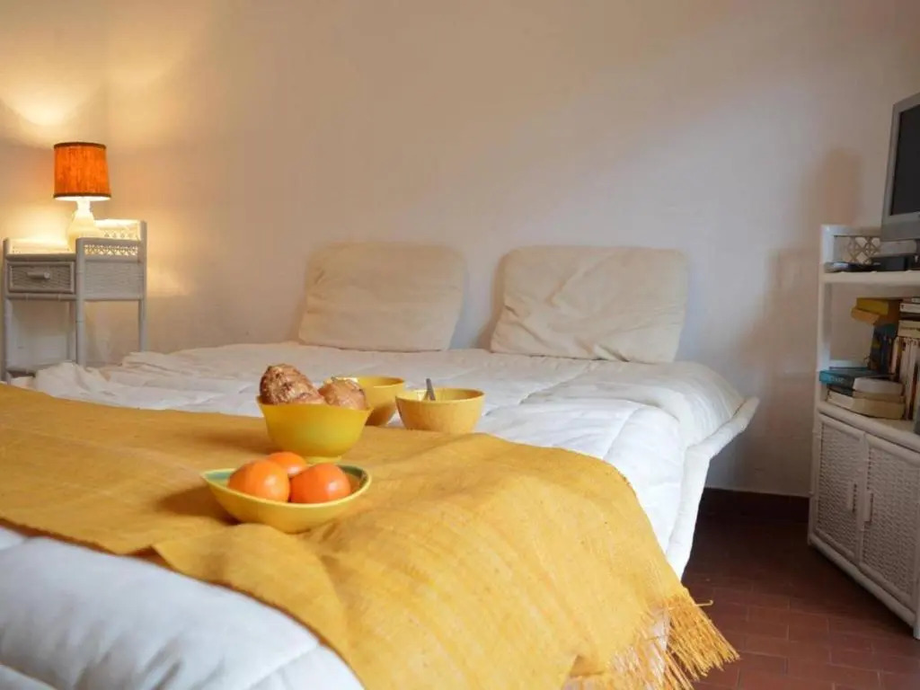 Appartement Le Lavandou, 1 pièce, 2 personnes - FR-1-251-66