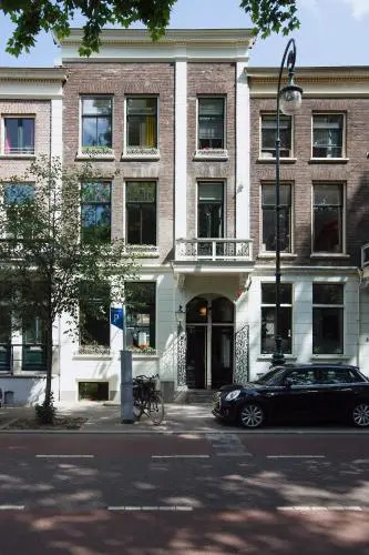 MUZE Hotel Utrecht