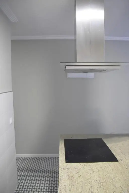Apartamento en Pleno Centro Recien Reformado