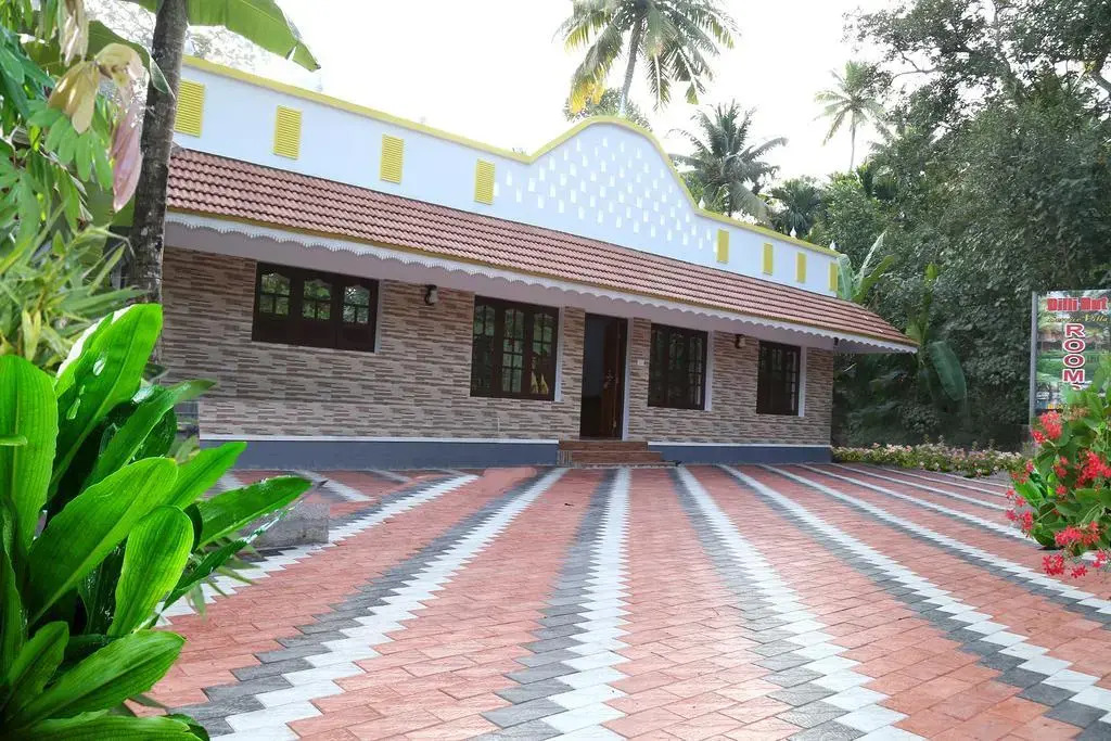 MJ Relax Homestay