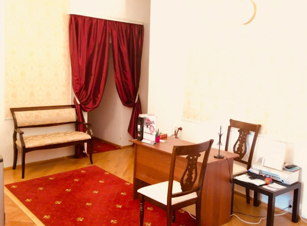 Гостевые комнаты САД 3 (Guest Room SAD 3)