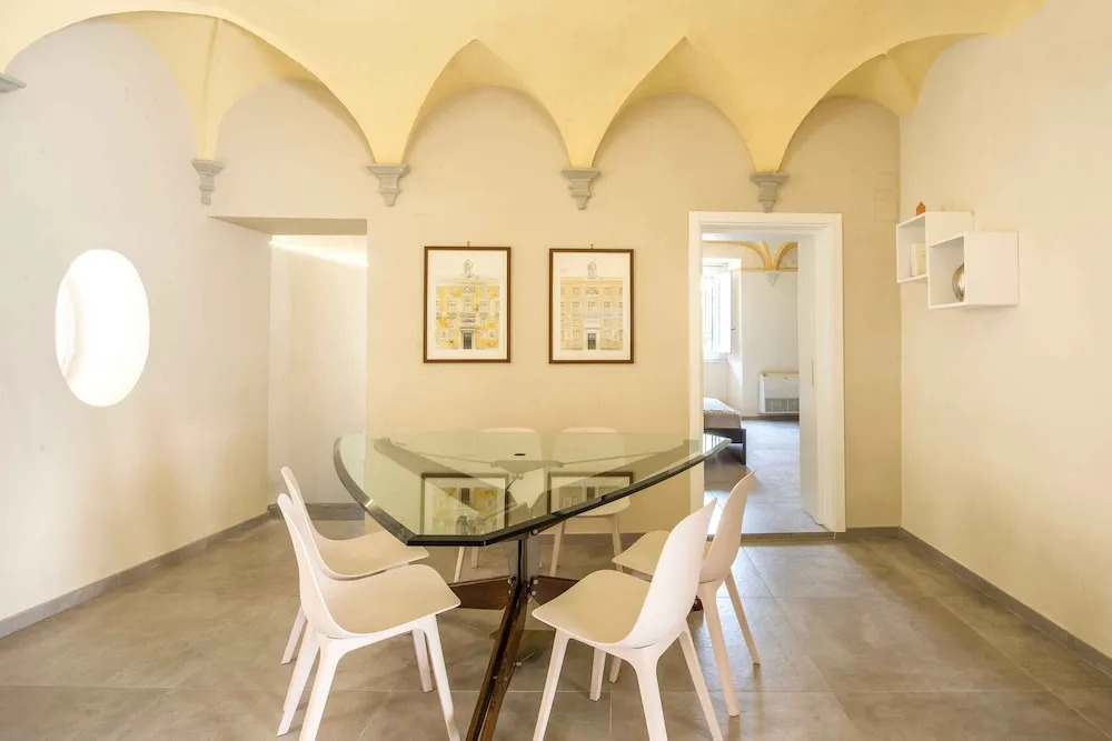 Casetta dell'architetto alla Cattedrale by Wonderful Italy
