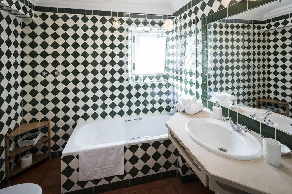 Quinta do Pé Descalço Guesthouse Sintra