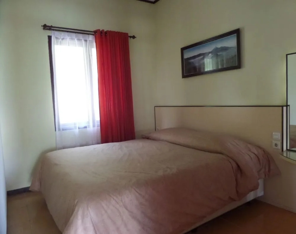 Bromo Permai 1