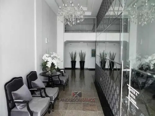 Apartamento Egidio Pinheiro Bombinhas 1044