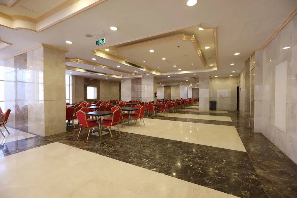 Al Rayyan Makiya Towers Hotel