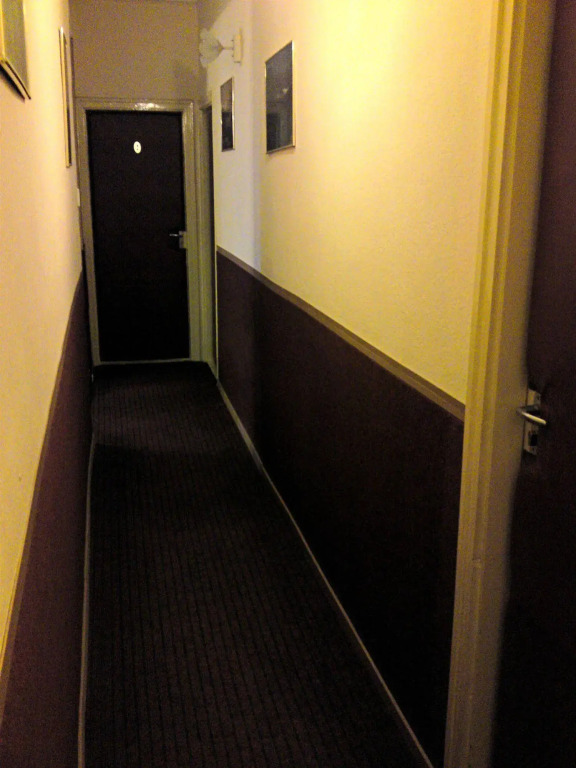 Eitans Guesthouse