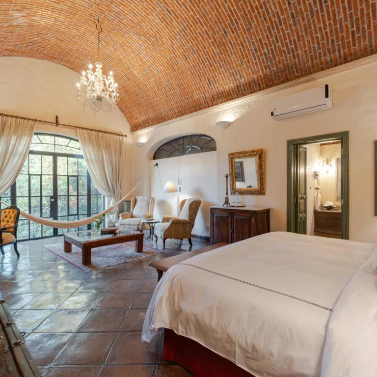 Villa Ganz Boutique Hotel