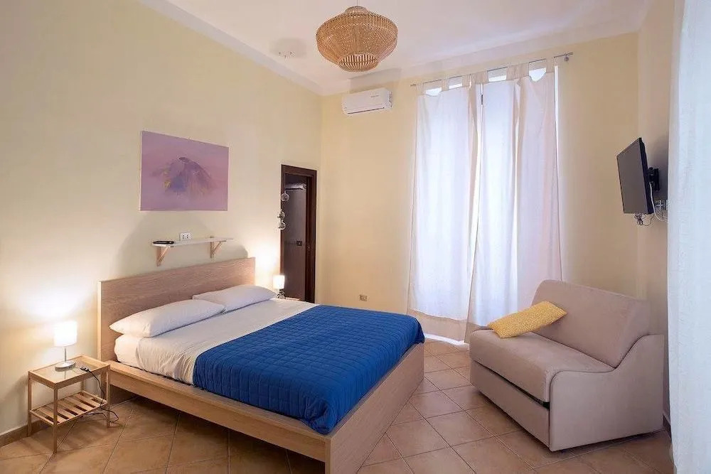 Il Vico Letto