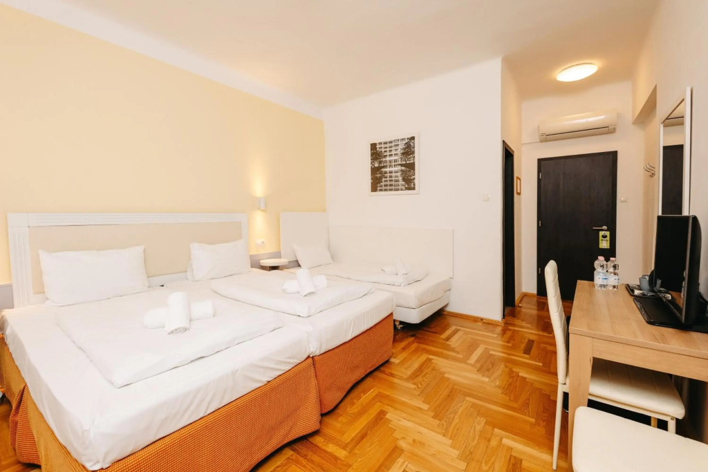 Hotel Metro