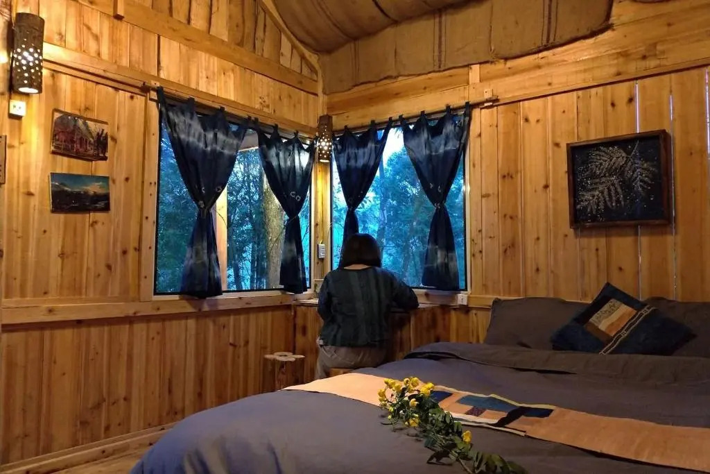 Sapa Jungle Homestay