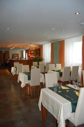 Hotel 21