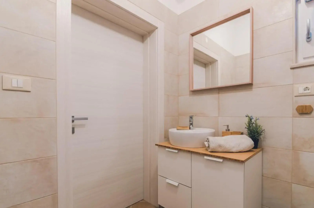 Casa Mia apartment