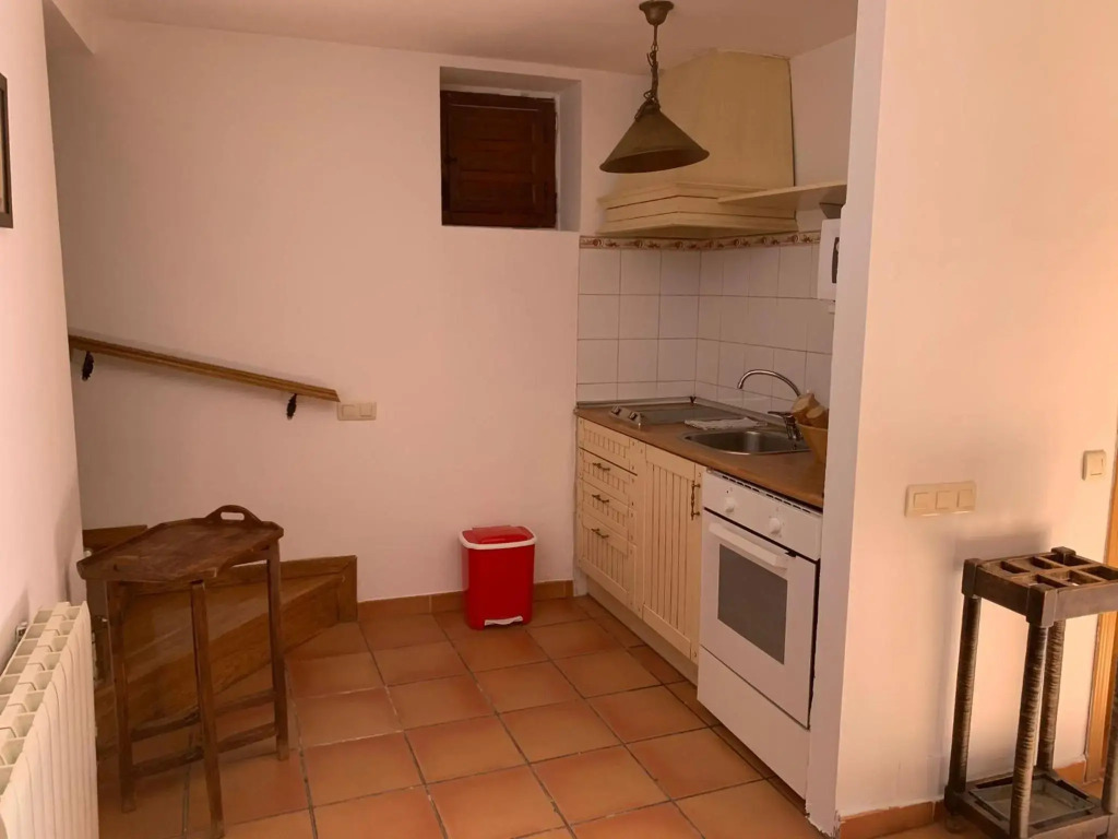 Casa Clemente I