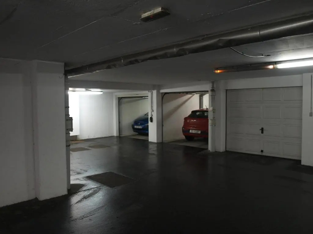 2G Apartments