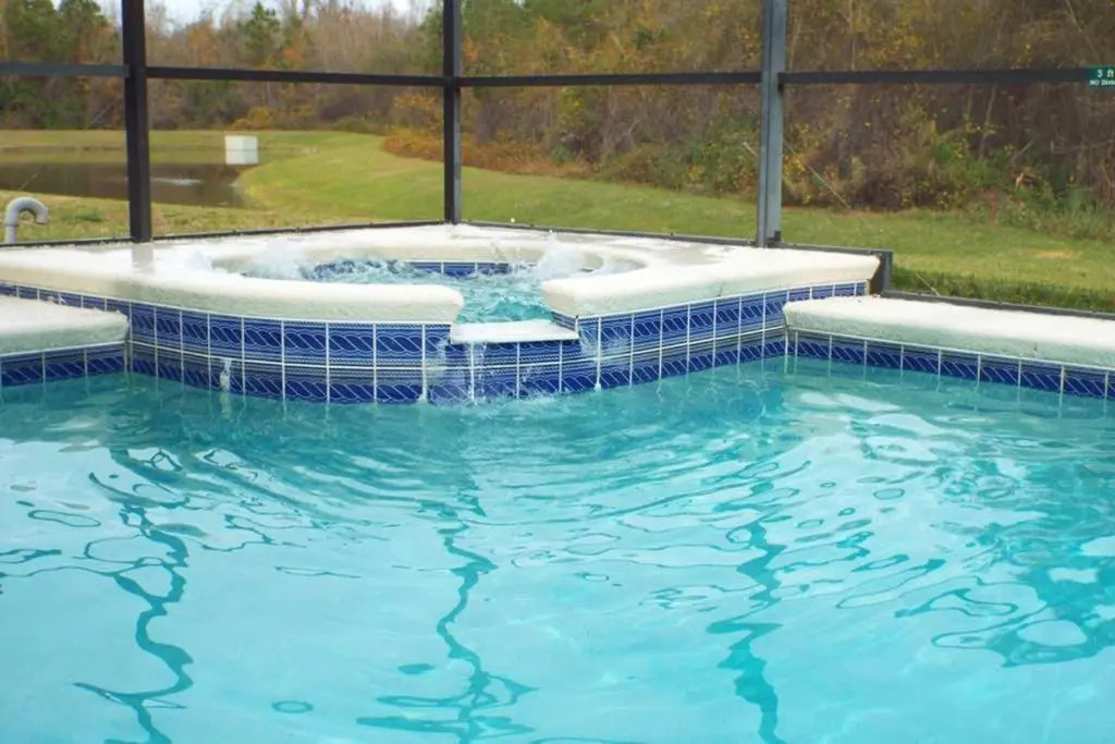 Disney area 5 Bed/4 Bath Star Wars/Frozen Home Private Pool/Spa