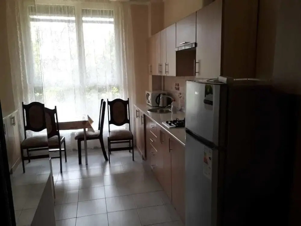 Квартира у моря 2