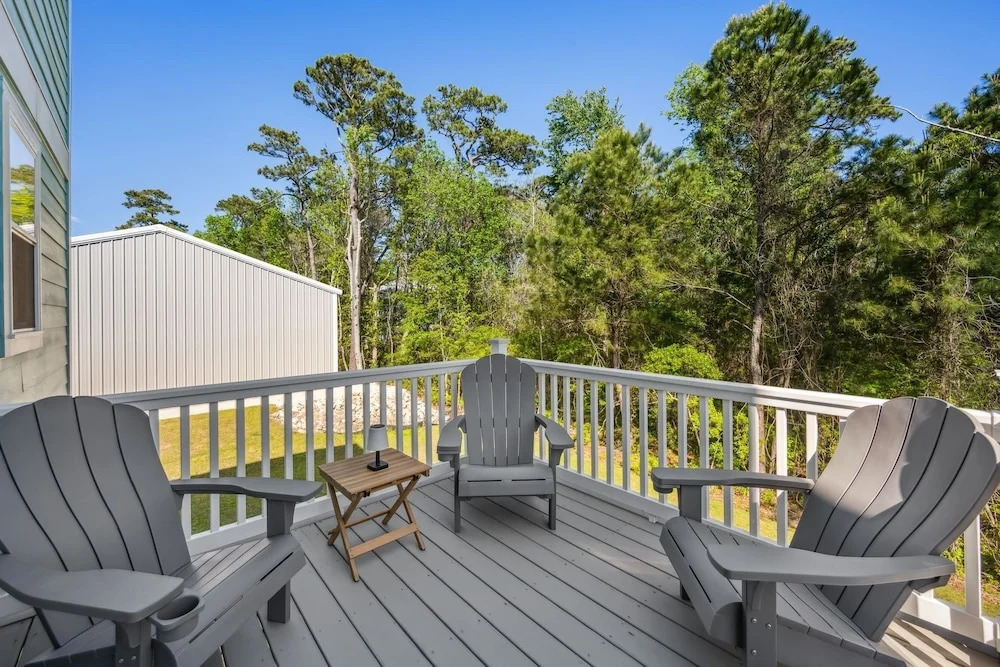 Stunning Newly Built Property In Litchfield Landing. 4 Bedroom Home by Peace Vacations