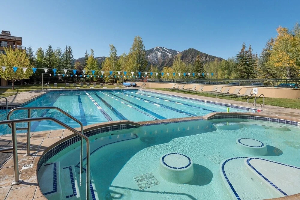 Thunder Springs A2-6 - 2 Br Condo