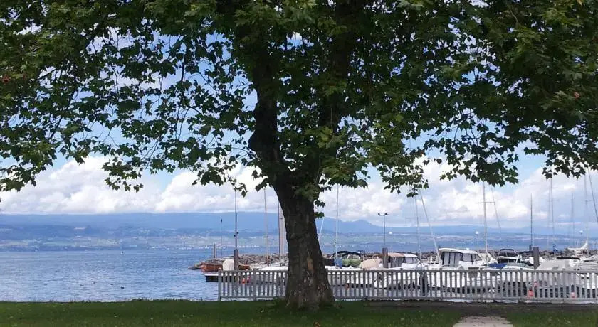 La Maison du Lac