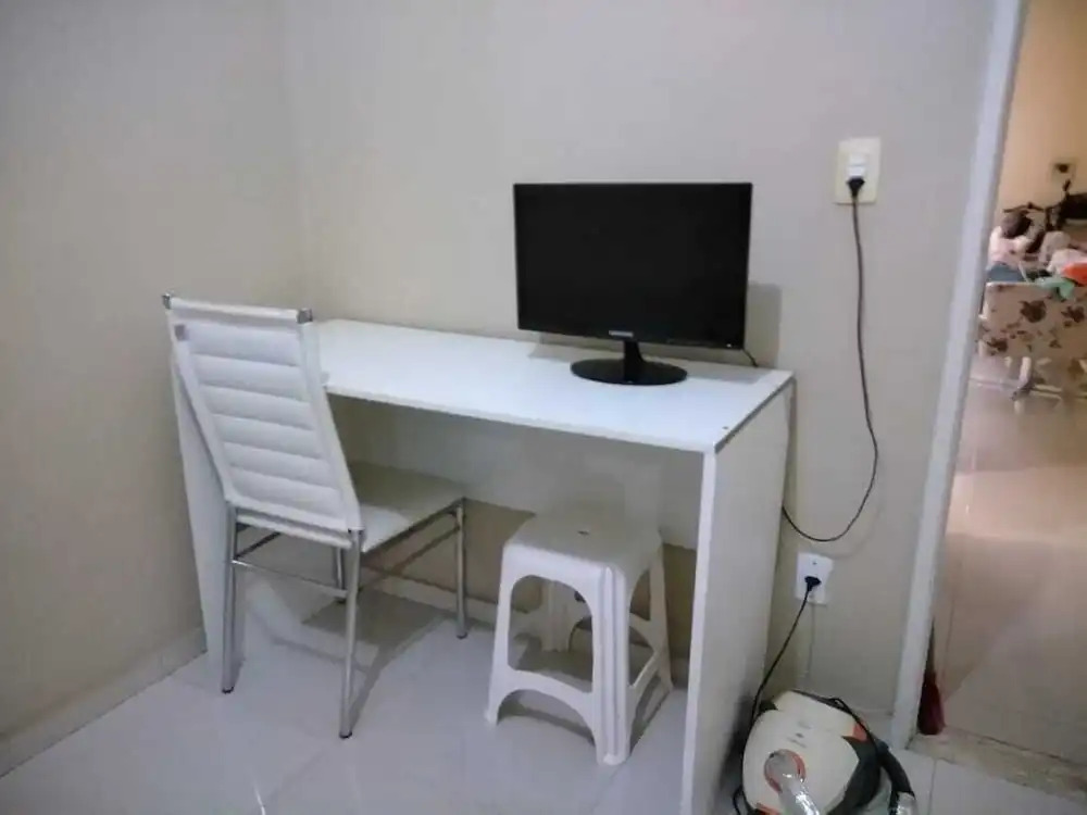 Casa Temporada Próx. Praia Aruana