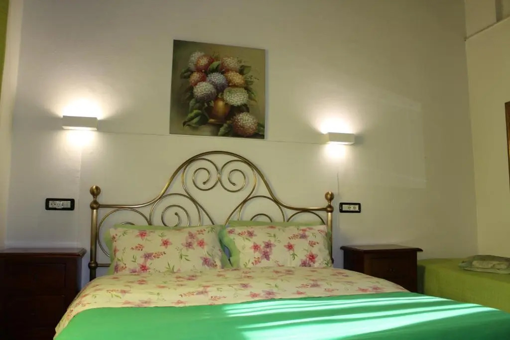 Gmax Guelfa Apartments