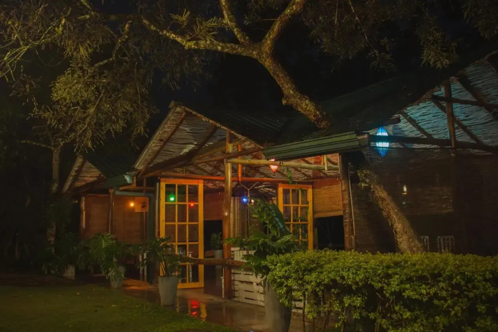 Homies Place - Bistro