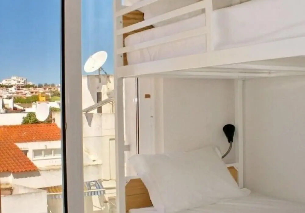 Topcity Hostel & Suites