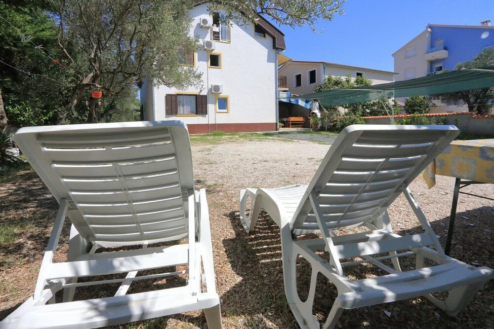 Apartmani Cvilužec