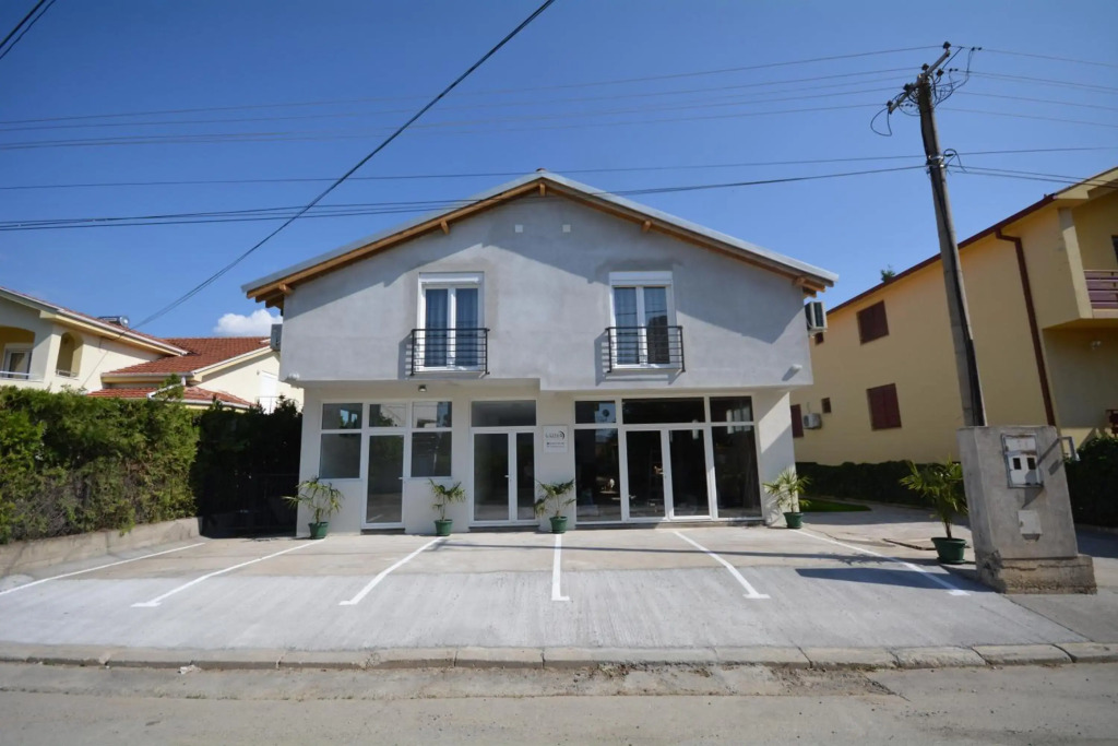 Luna Apartments Gevgelija