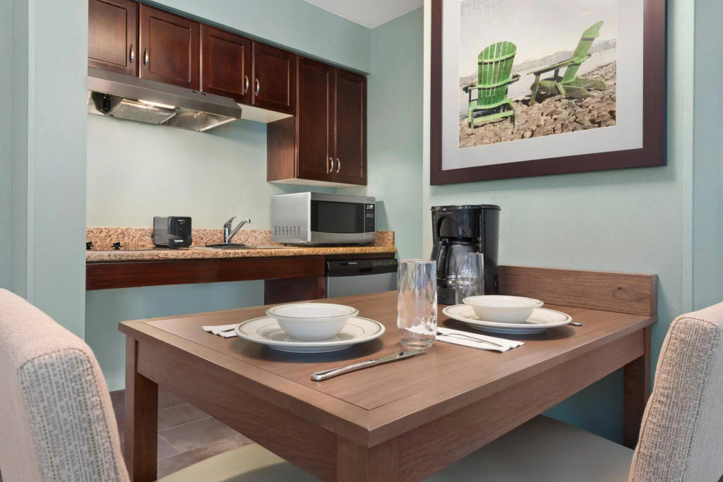 Homewood Suites by Hilton Charleston - Mount Pleasant