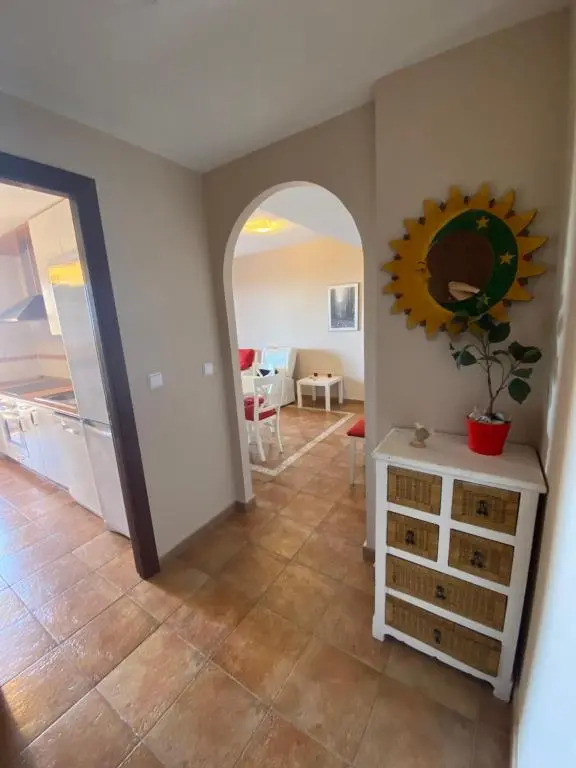 fantastic apartment Spain Algarve vacation & boat fun