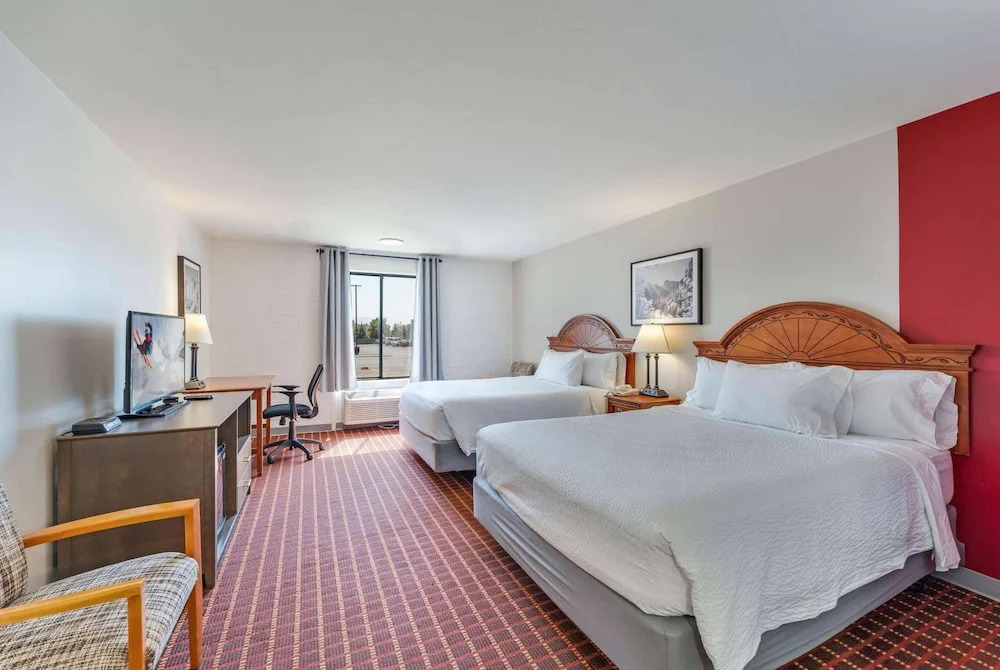 Days Inn Richfield