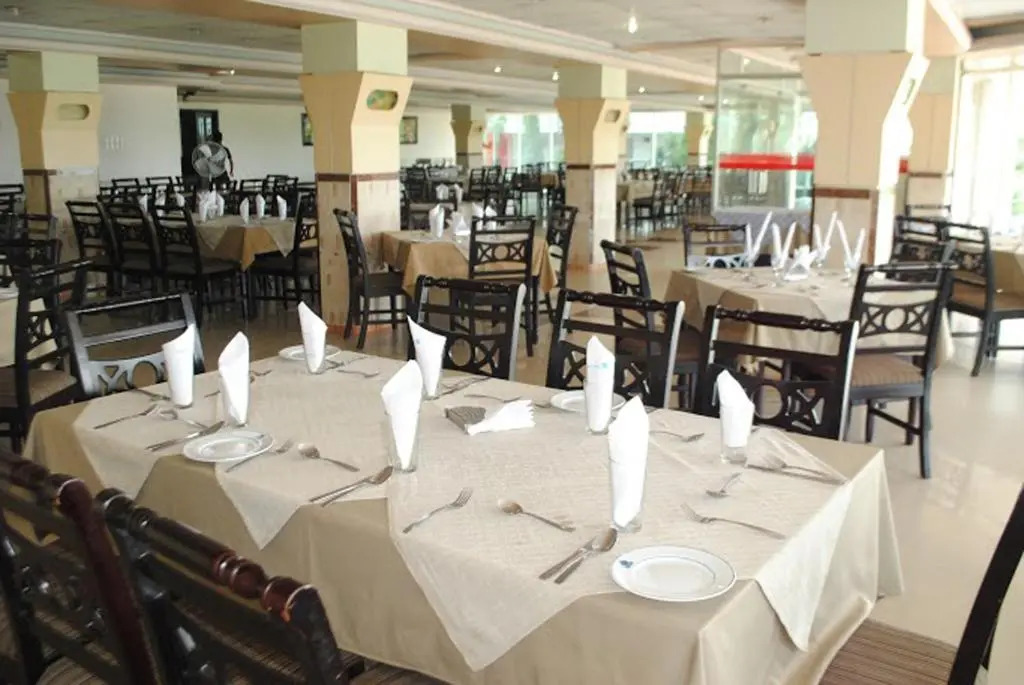 Hotel Mishuk