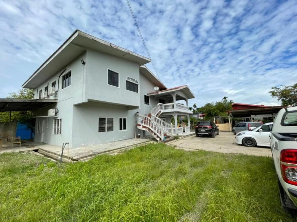 Anique Hoemstay by Oyo Rooms