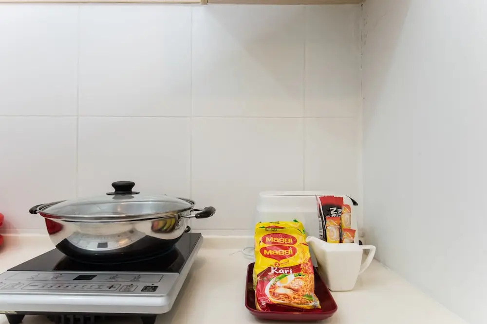 My Casa Homestay Central PJ Sunway