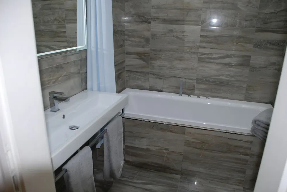 Luxury Apartments Tgm Karlovy Vary