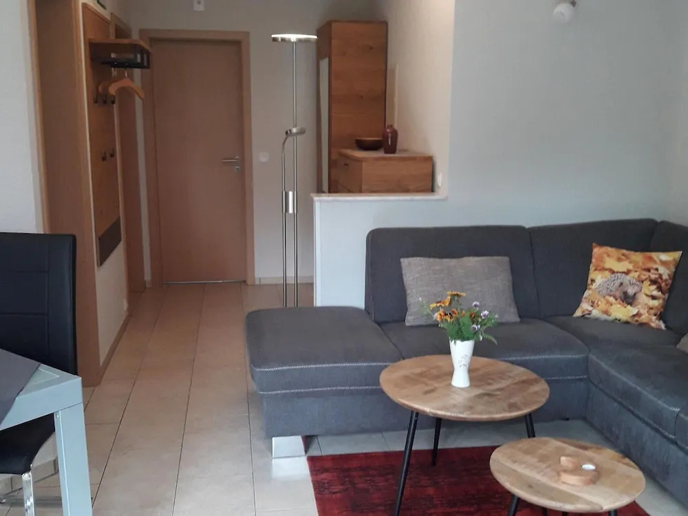 Ferienwohnung in Boltenhagen for 3 Personen