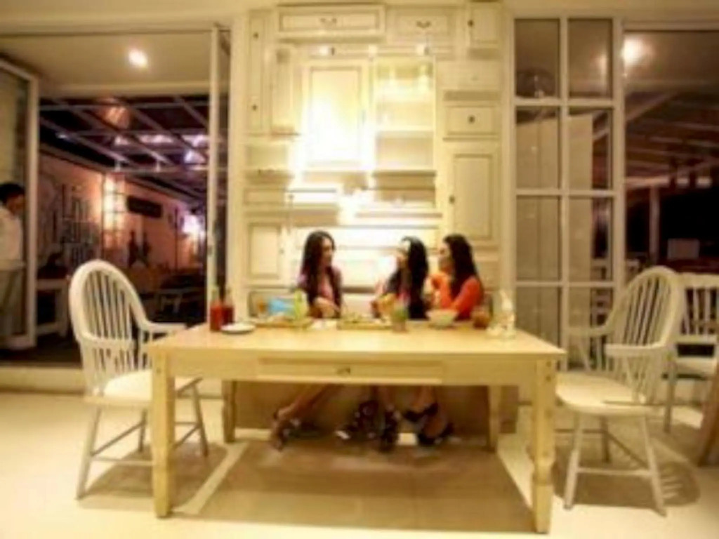 Vio Hotel Cimanuk Bandung