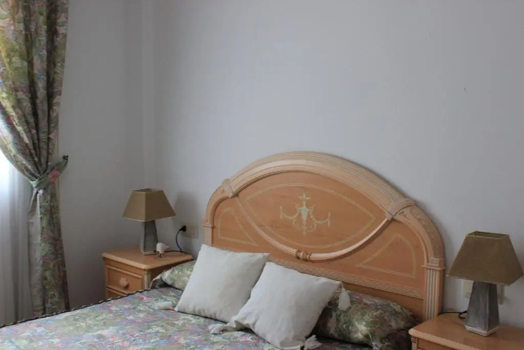 Apartamento Las Barcas