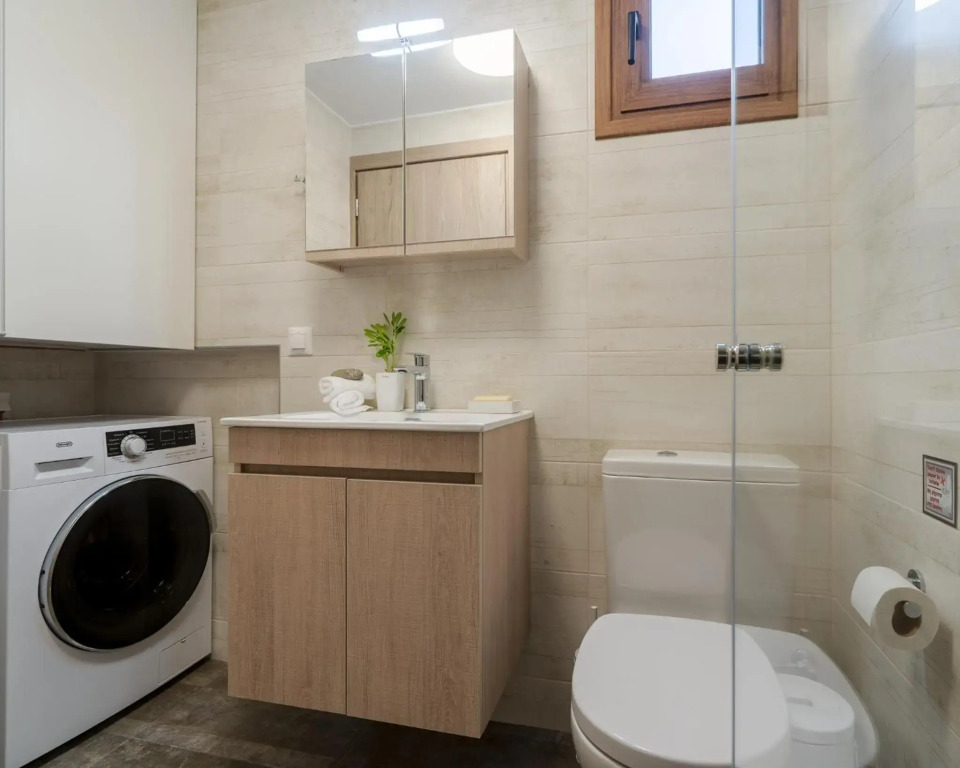 Olea Suites