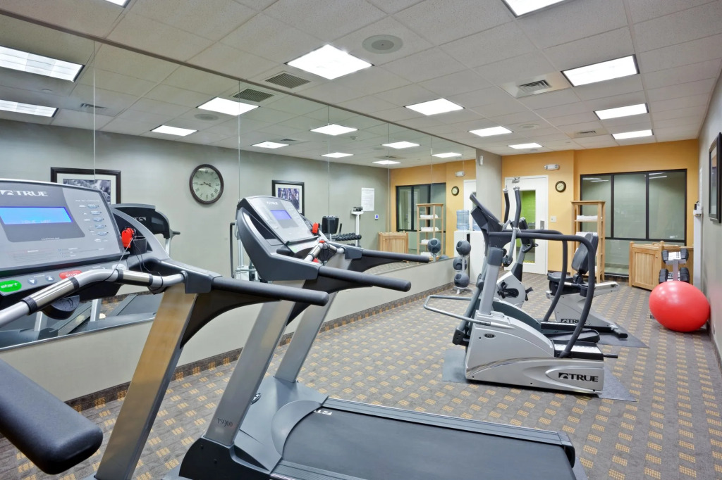 Holiday Inn Express Hays by IHG
