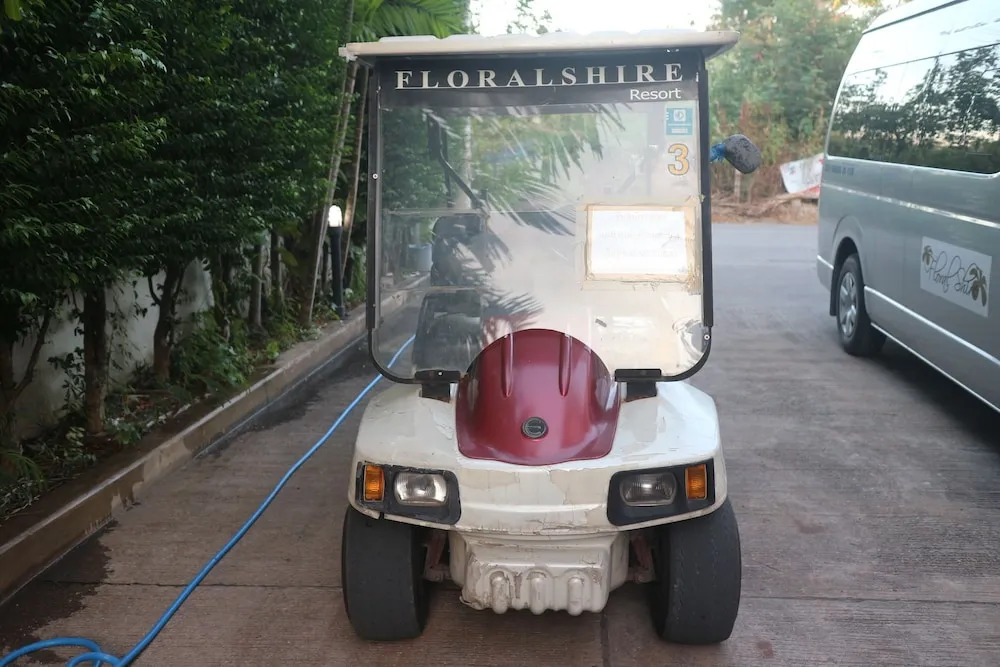 L42 Hostel Suvarnabhumi Airport