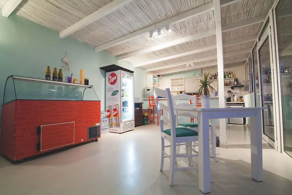 Kyparissia Blue Boutique Hotel