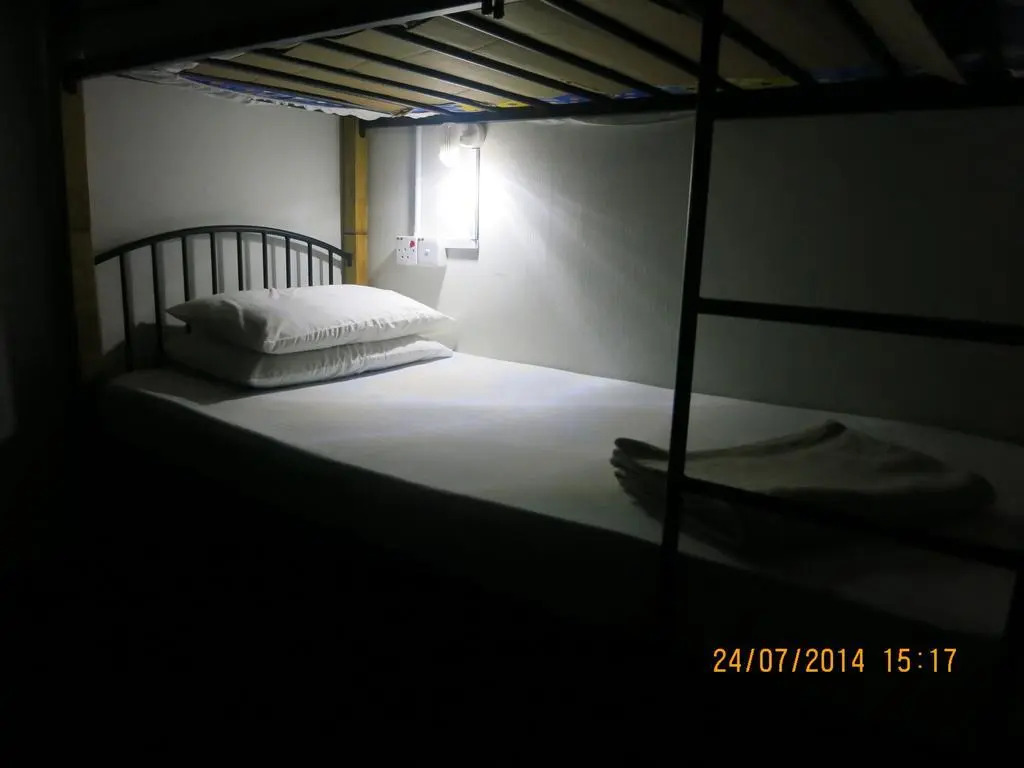 SPOT ON 89952 Sayang Selalu Guest House